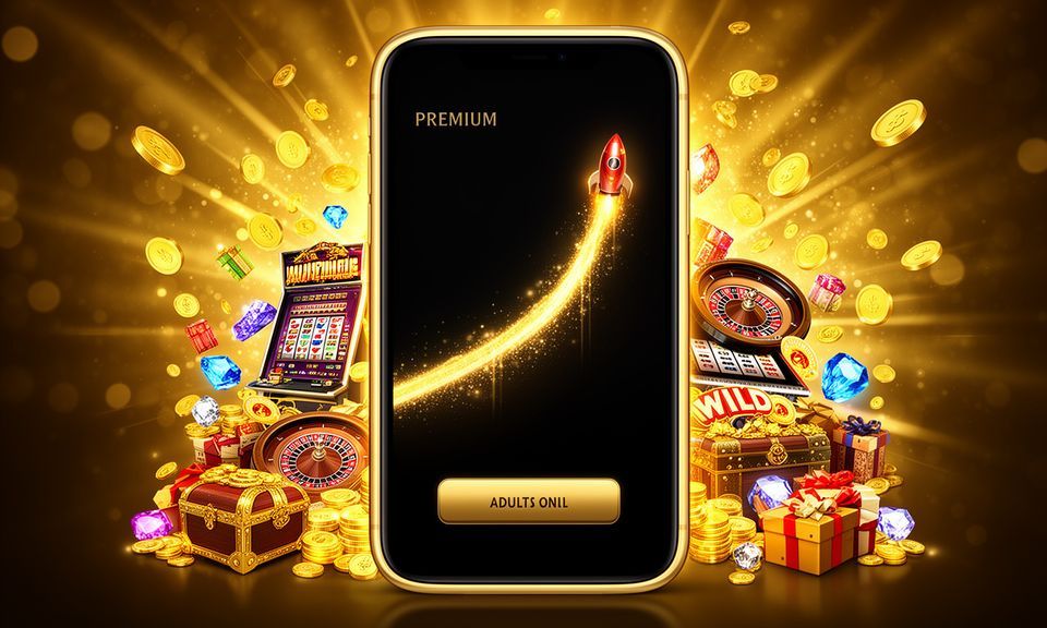 ace6777 mobile gaming